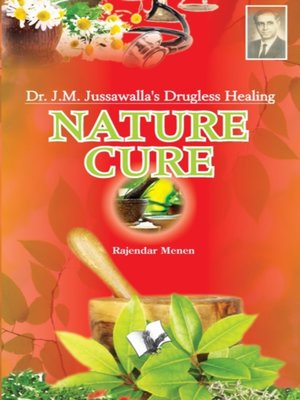 cover image of Nature Cure